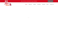 Desktop Screenshot of nepalhouseonline.com