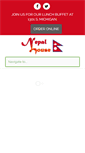 Mobile Screenshot of nepalhouseonline.com